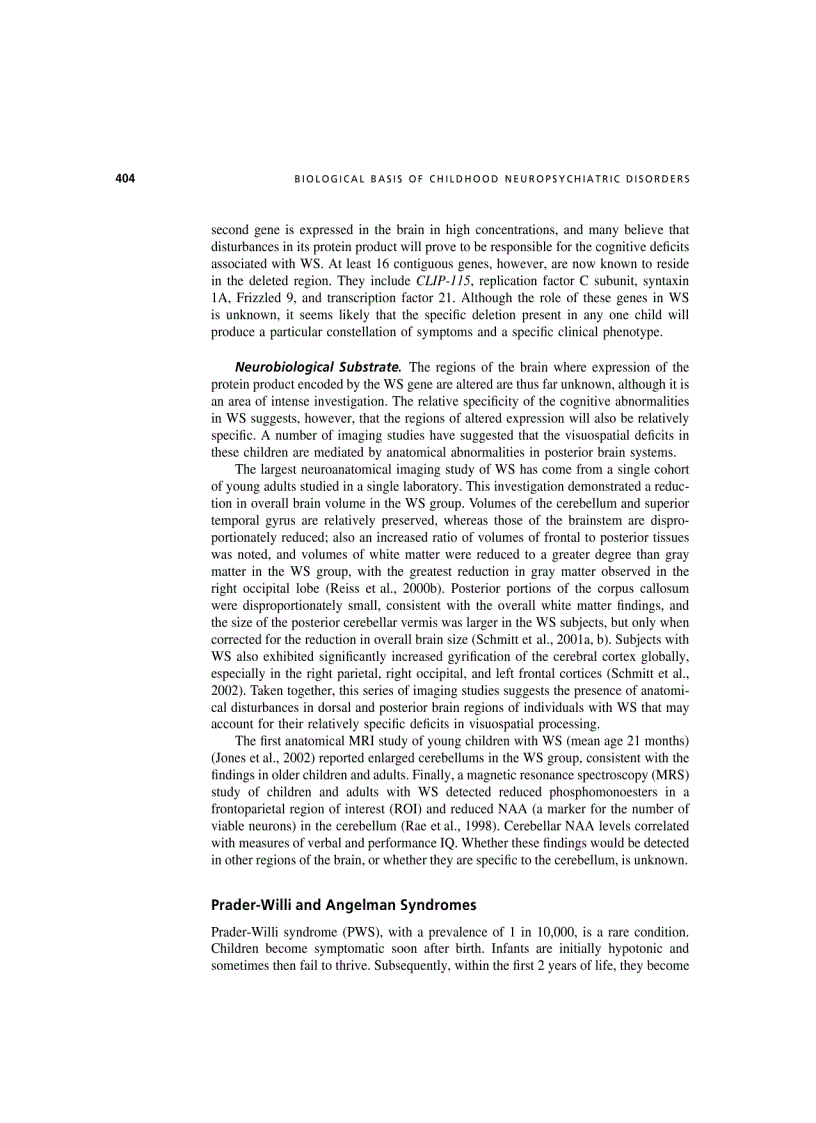 image for page Textbook of Biological Psychiatry 1st Edition