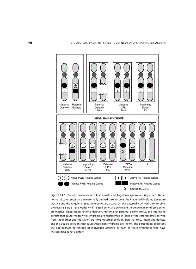 image for page Textbook of Biological Psychiatry 1st Edition