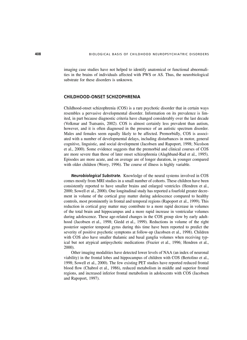 image for page Textbook of Biological Psychiatry 1st Edition