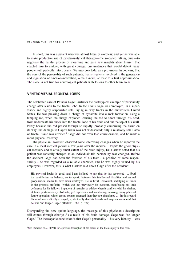 image for page Textbook of Biological Psychiatry 1st Edition