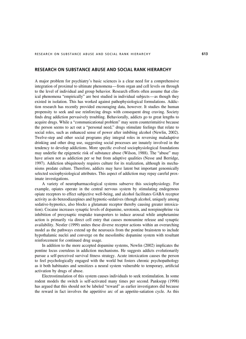 image for page Textbook of Biological Psychiatry 1st Edition