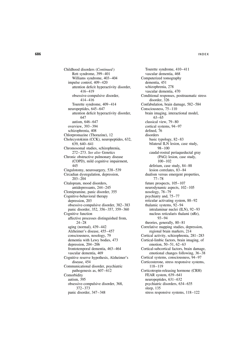 image for page Textbook of Biological Psychiatry 1st Edition