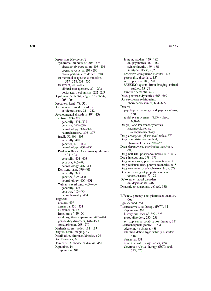 image for page Textbook of Biological Psychiatry 1st Edition