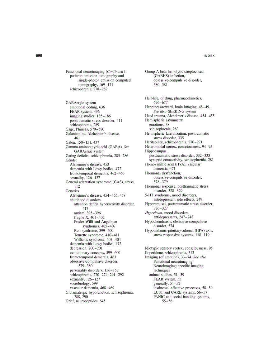 image for page Textbook of Biological Psychiatry 1st Edition