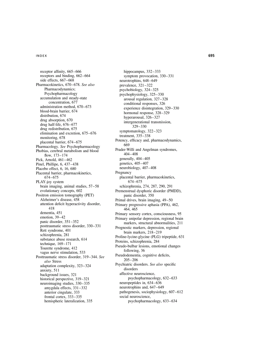 image for page Textbook of Biological Psychiatry 1st Edition