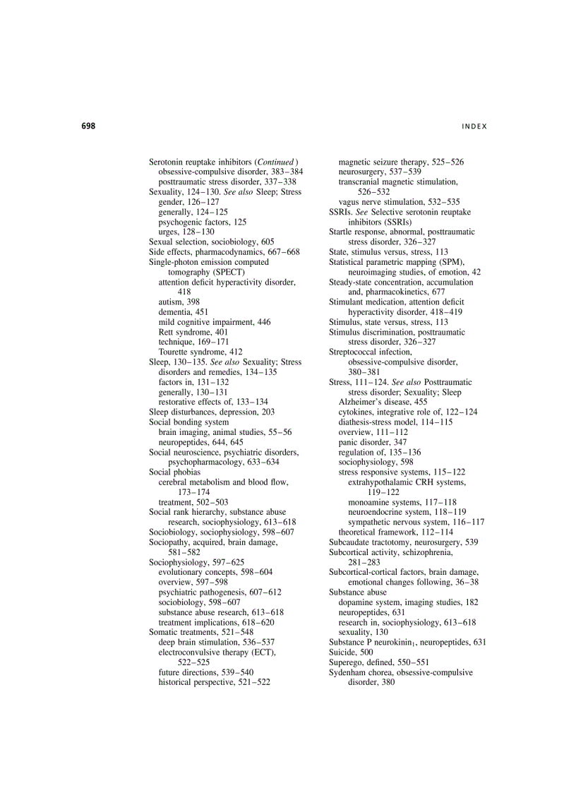 image for page Textbook of Biological Psychiatry 1st Edition