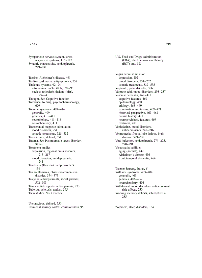 image for page Textbook of Biological Psychiatry 1st Edition