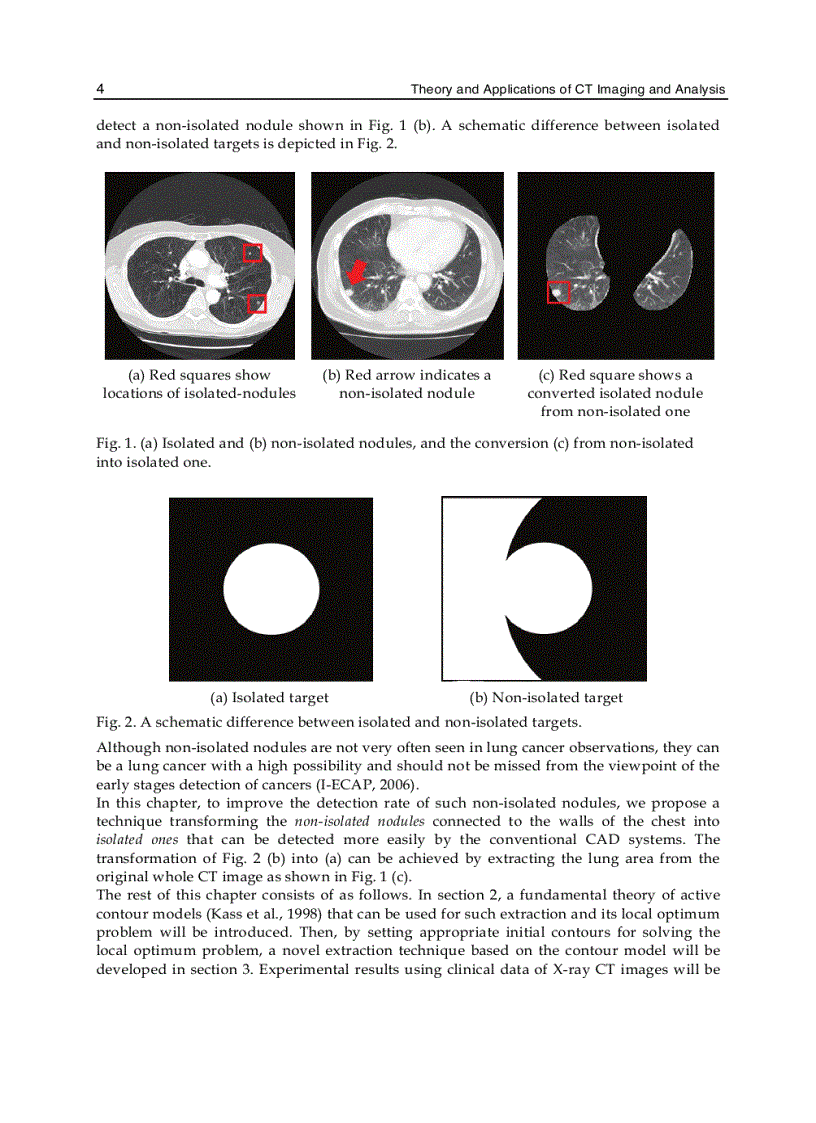 image for page Theory and Applications of CT Imaging and Analysis