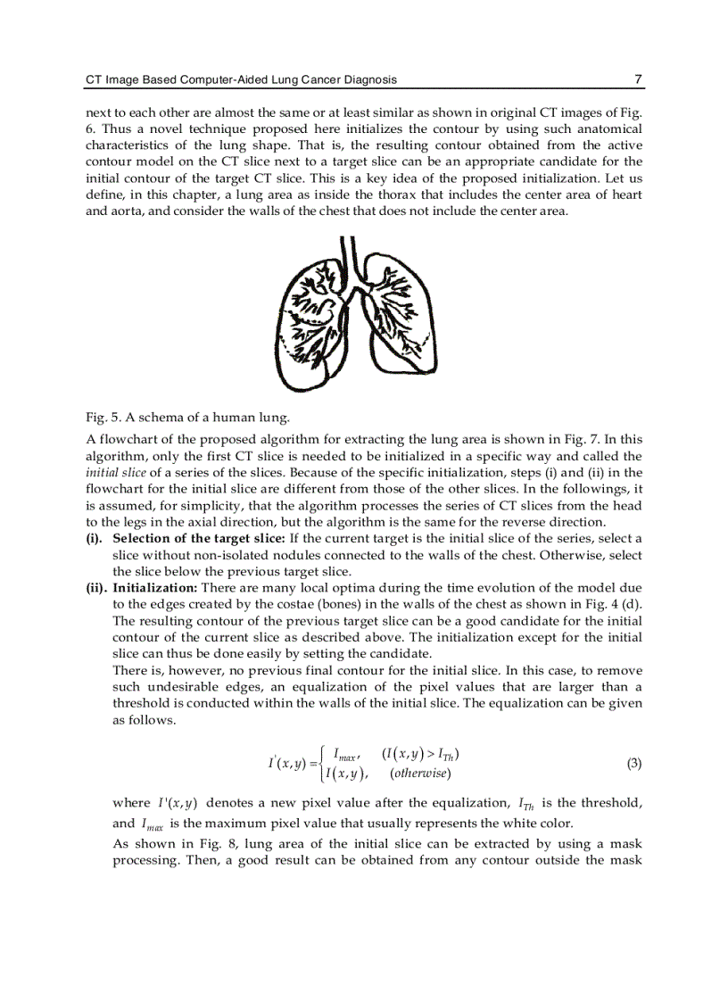 image for page Theory and Applications of CT Imaging and Analysis