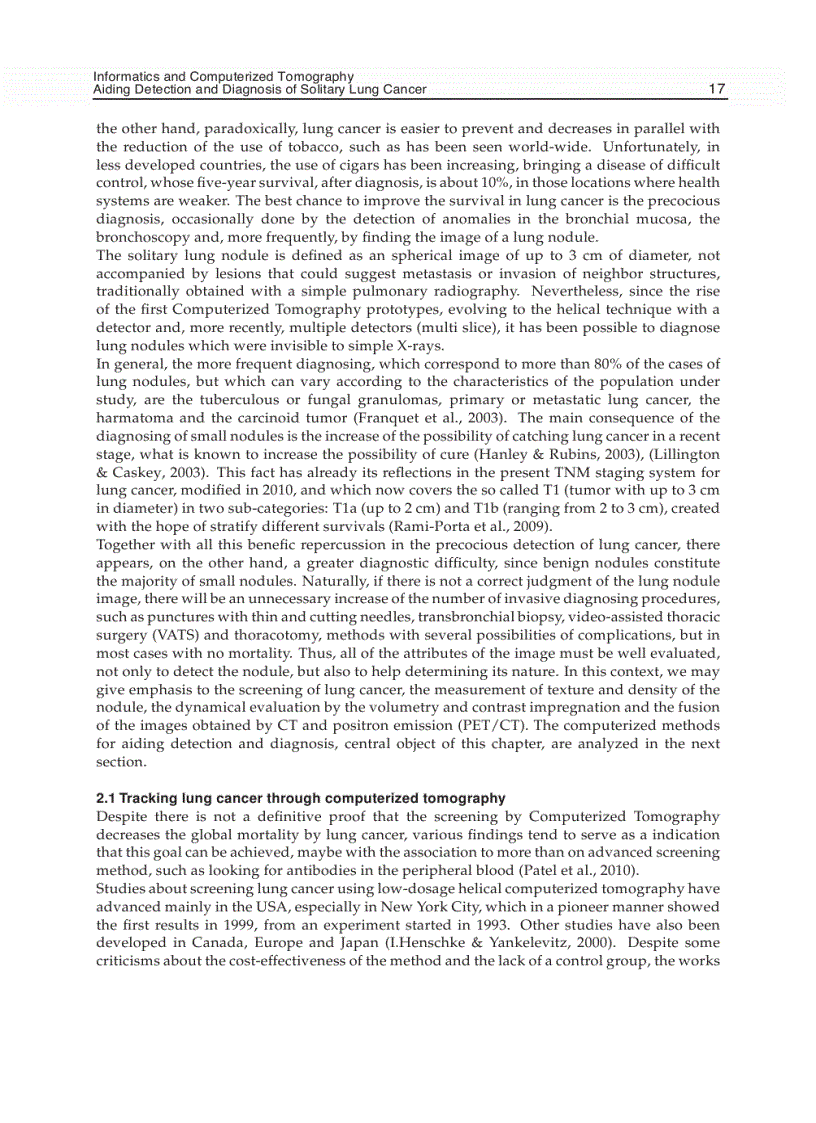 image for page Theory and Applications of CT Imaging and Analysis