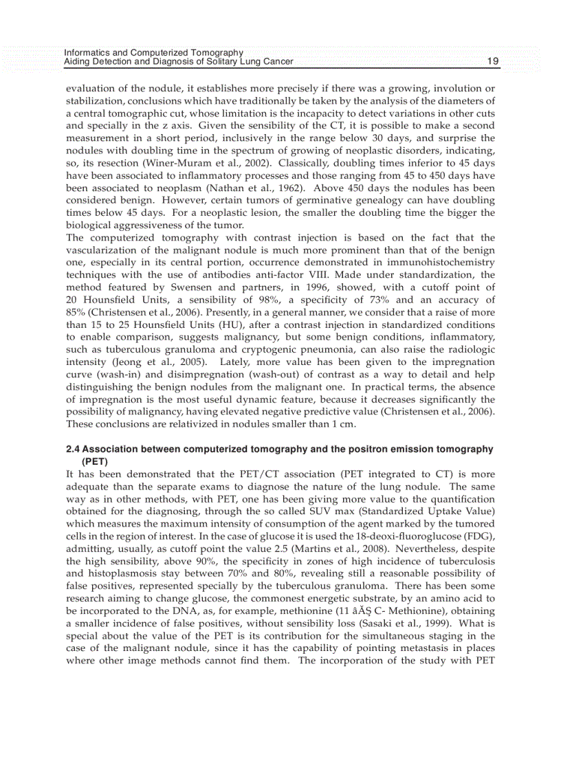 image for page Theory and Applications of CT Imaging and Analysis