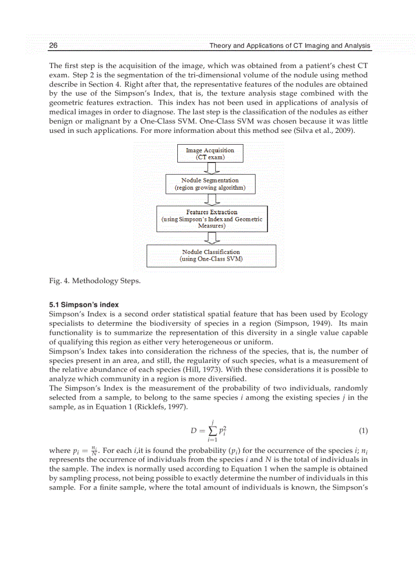 image for page Theory and Applications of CT Imaging and Analysis