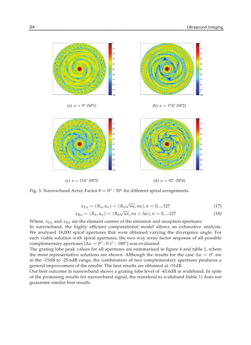 image for page Ultrasound Imaging