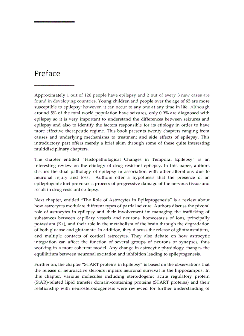 image for page Underlying Mechanisms of Epilepsy