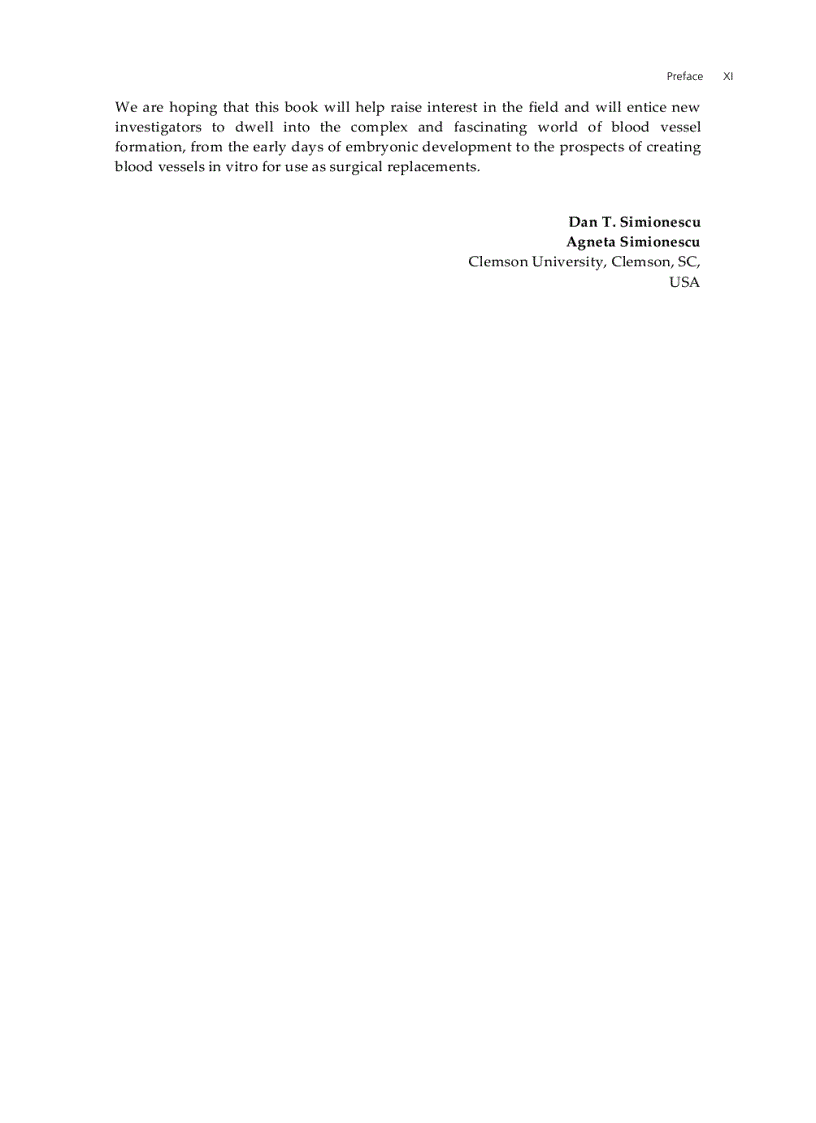 image for page Vasculogenesis and Angiogenesis from Embryonic Development to Regenerative Medicine