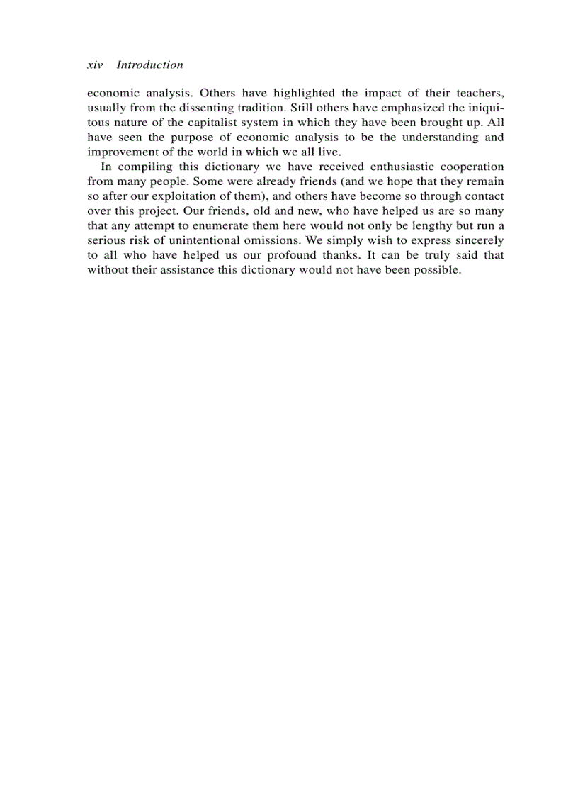 image for page A Biographical Dictionary of Dissenting Economists 2nd Edition