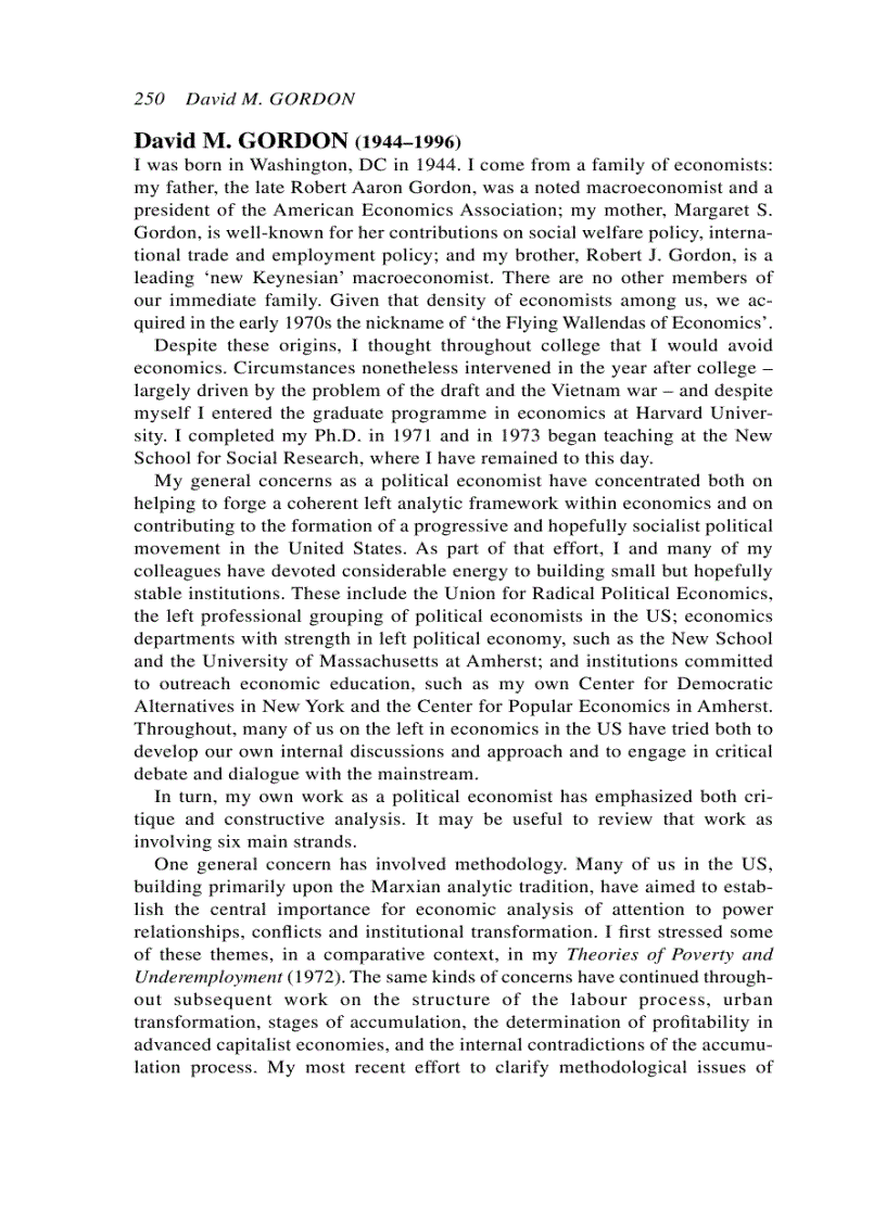 image for page A Biographical Dictionary of Dissenting Economists 2nd Edition