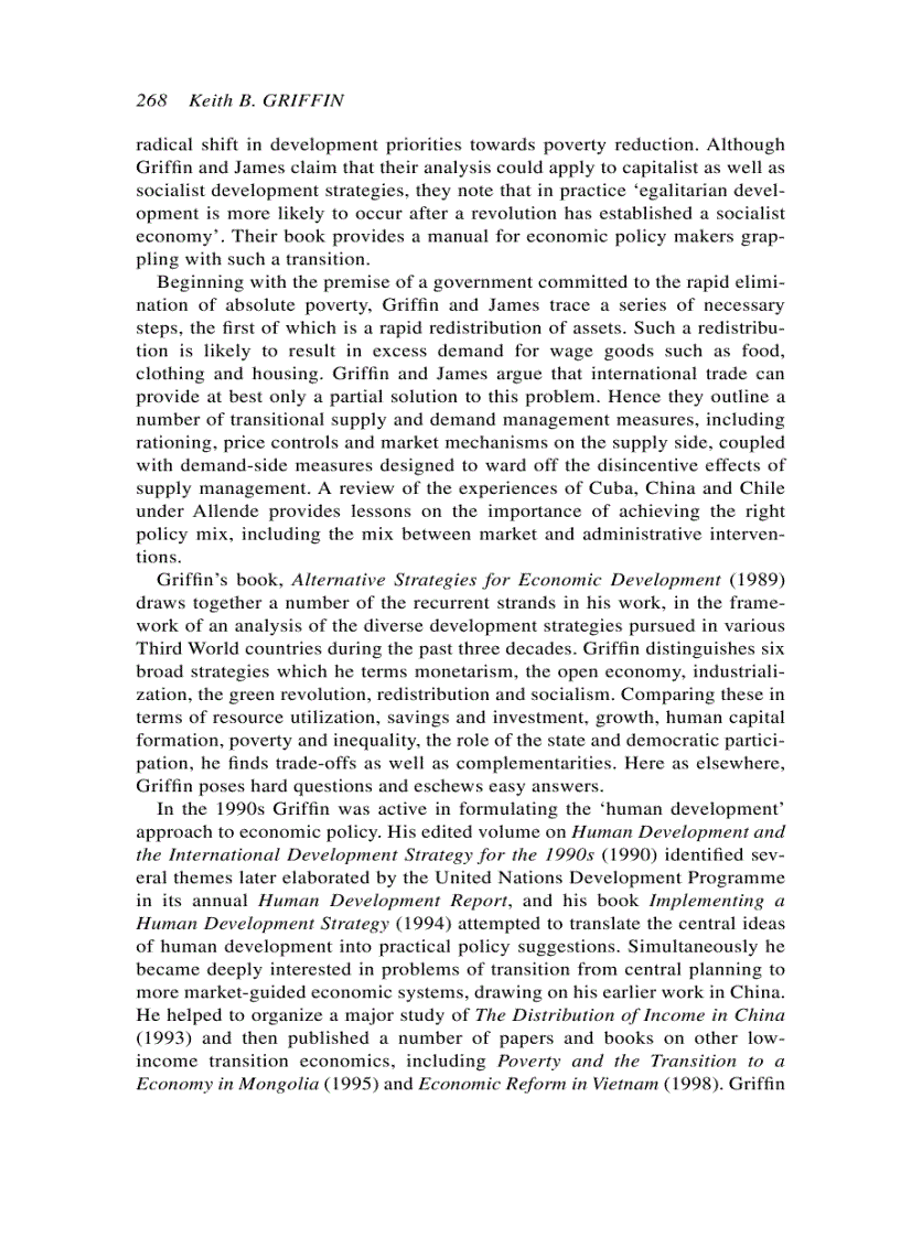 image for page A Biographical Dictionary of Dissenting Economists 2nd Edition