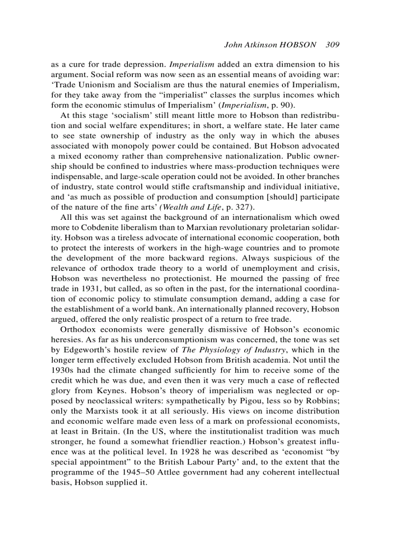 image for page A Biographical Dictionary of Dissenting Economists 2nd Edition