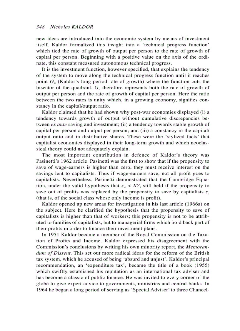 image for page A Biographical Dictionary of Dissenting Economists 2nd Edition