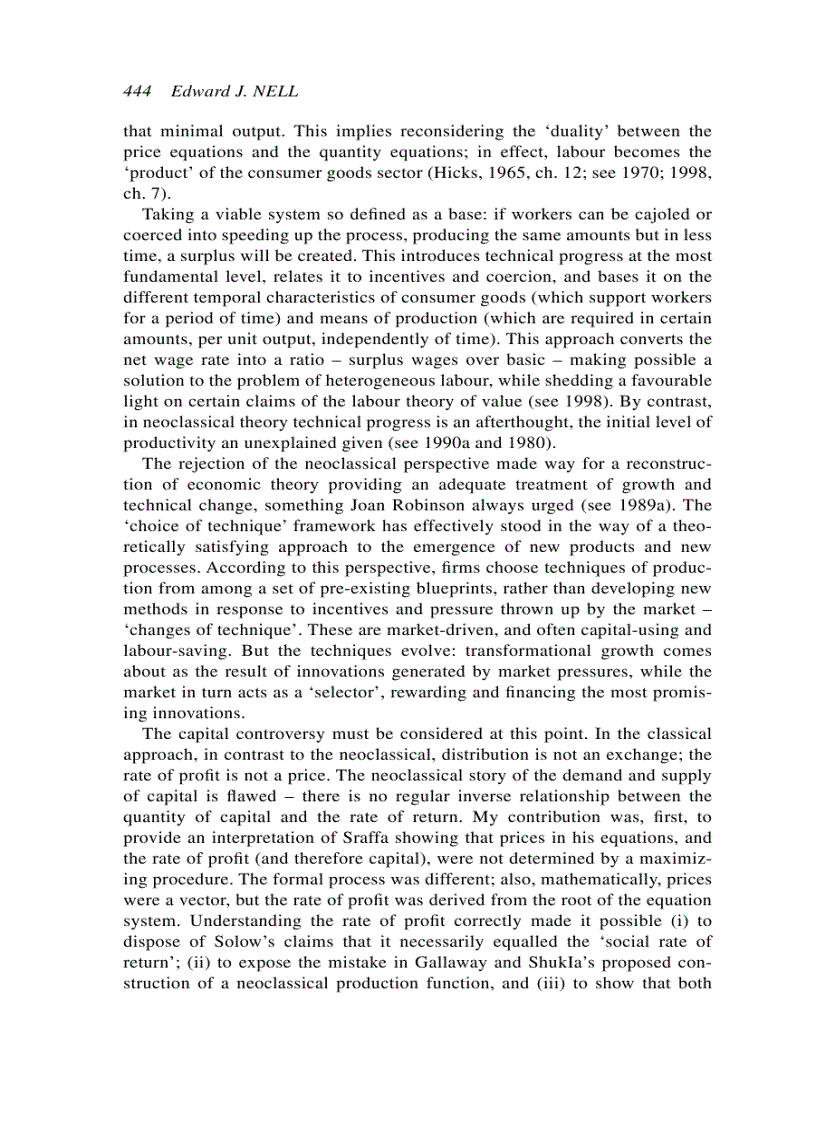 image for page A Biographical Dictionary of Dissenting Economists 2nd Edition