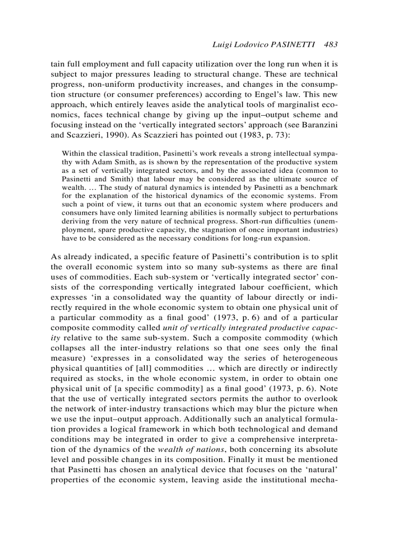 image for page A Biographical Dictionary of Dissenting Economists 2nd Edition