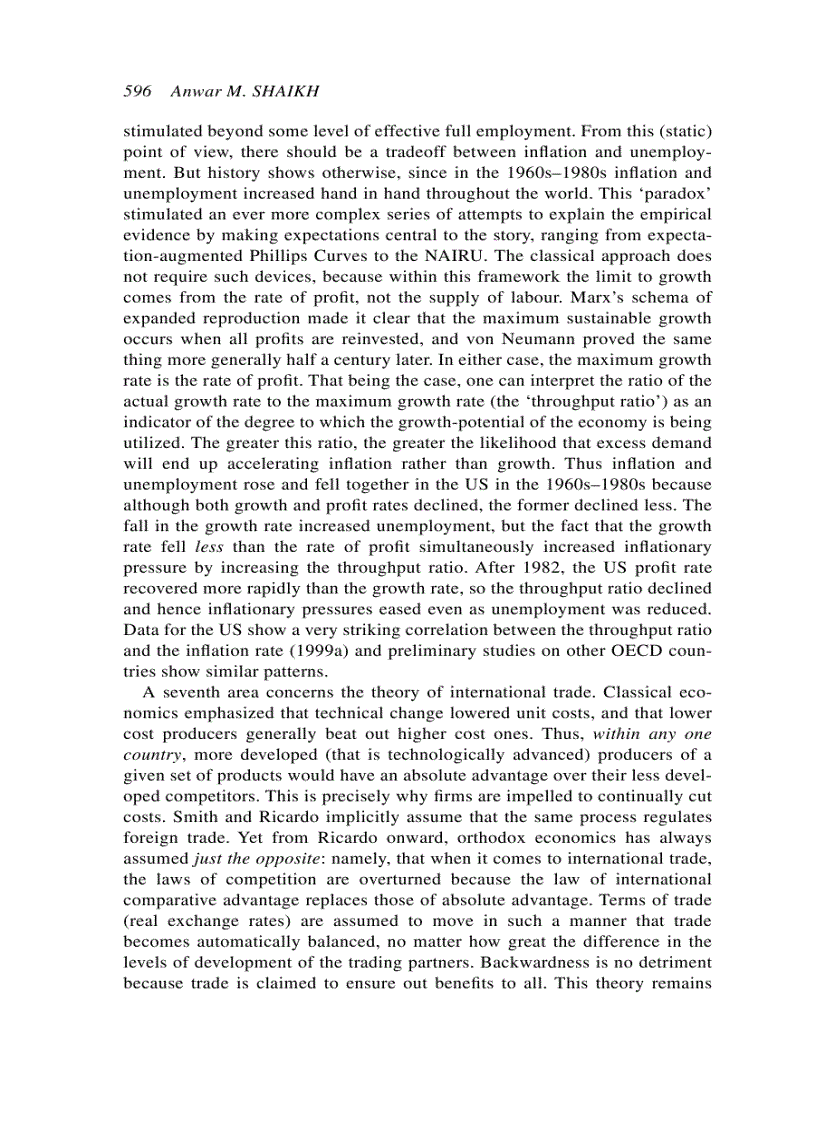 image for page A Biographical Dictionary of Dissenting Economists 2nd Edition