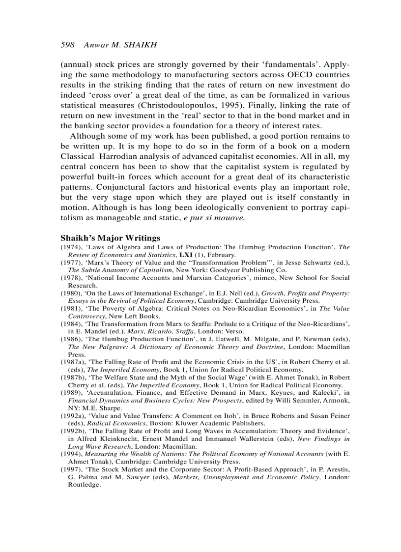 image for page A Biographical Dictionary of Dissenting Economists 2nd Edition