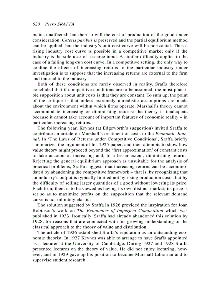 image for page A Biographical Dictionary of Dissenting Economists 2nd Edition