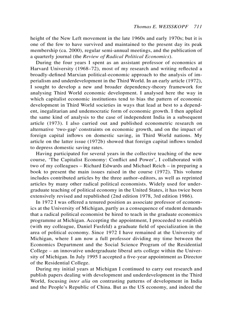 image for page A Biographical Dictionary of Dissenting Economists 2nd Edition