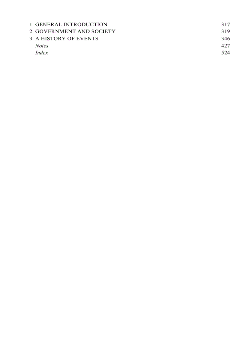 image for page A History of Rome Under the Emperors