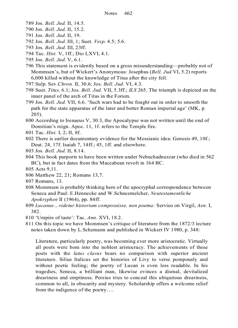 image for page A History of Rome Under the Emperors