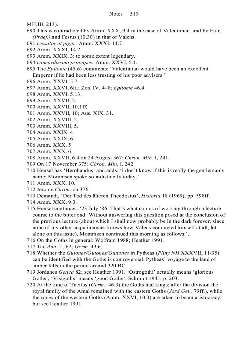 image for page A History of Rome Under the Emperors