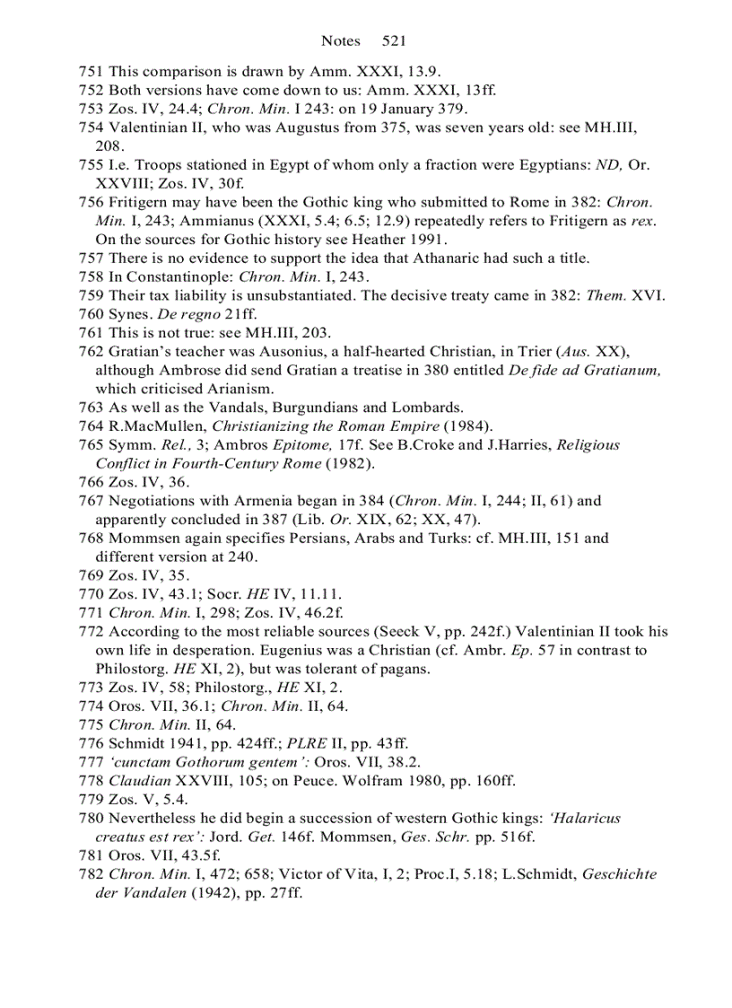 image for page A History of Rome Under the Emperors