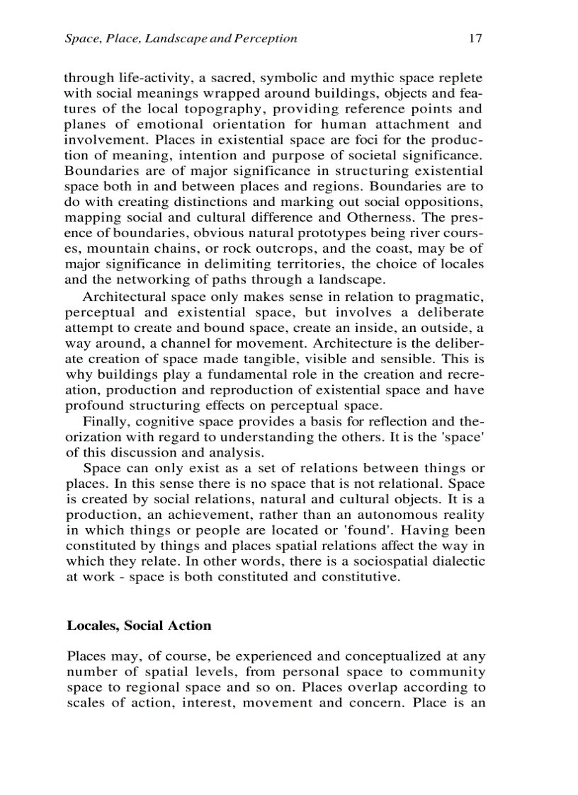 image for page A Phenomenology of Landscape