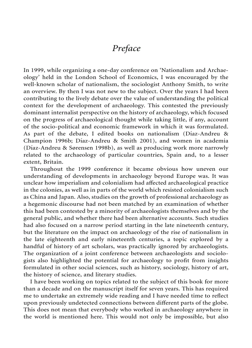 image for page A World History of Nineteenth Century Archaeology