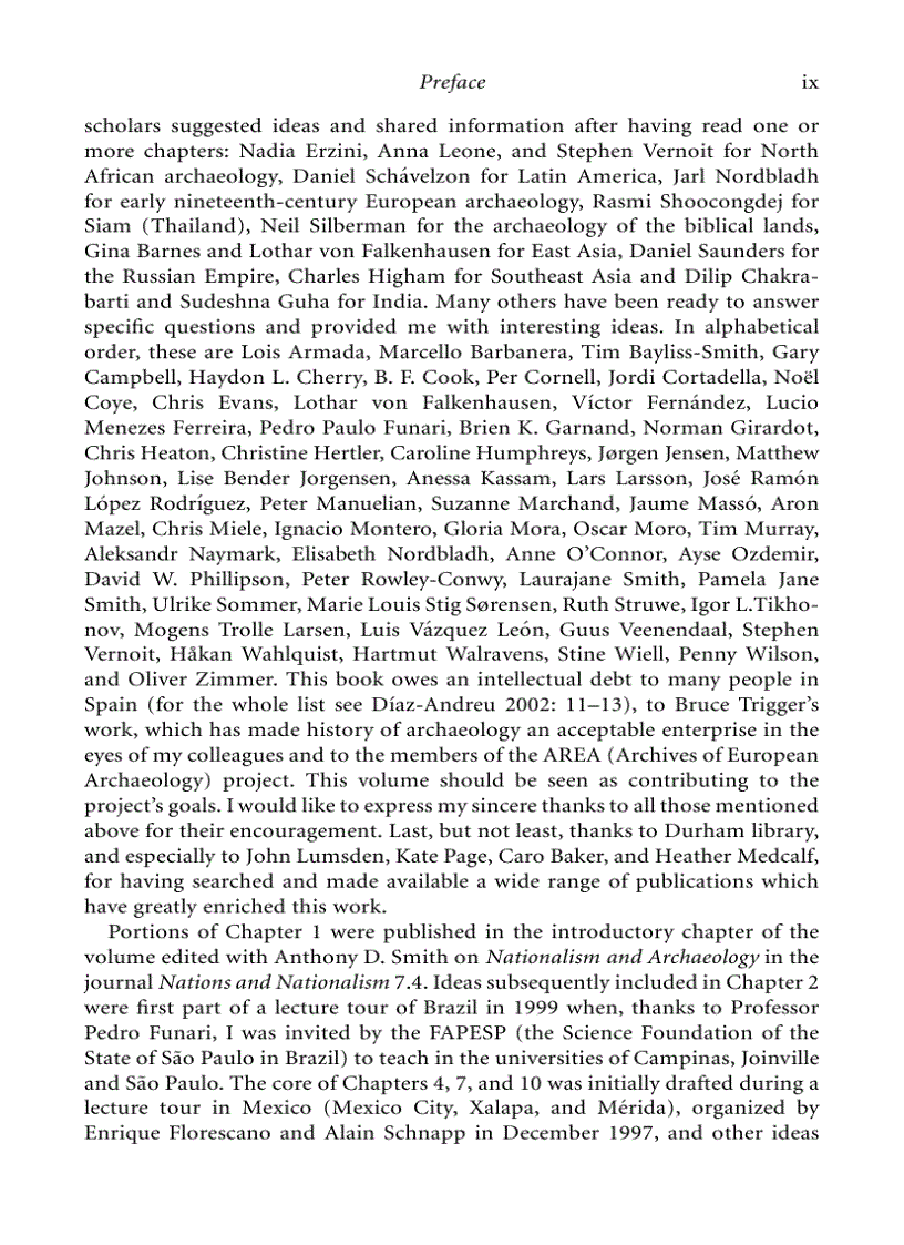 image for page A World History of Nineteenth Century Archaeology