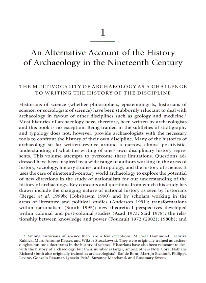 image for page A World History of Nineteenth Century Archaeology