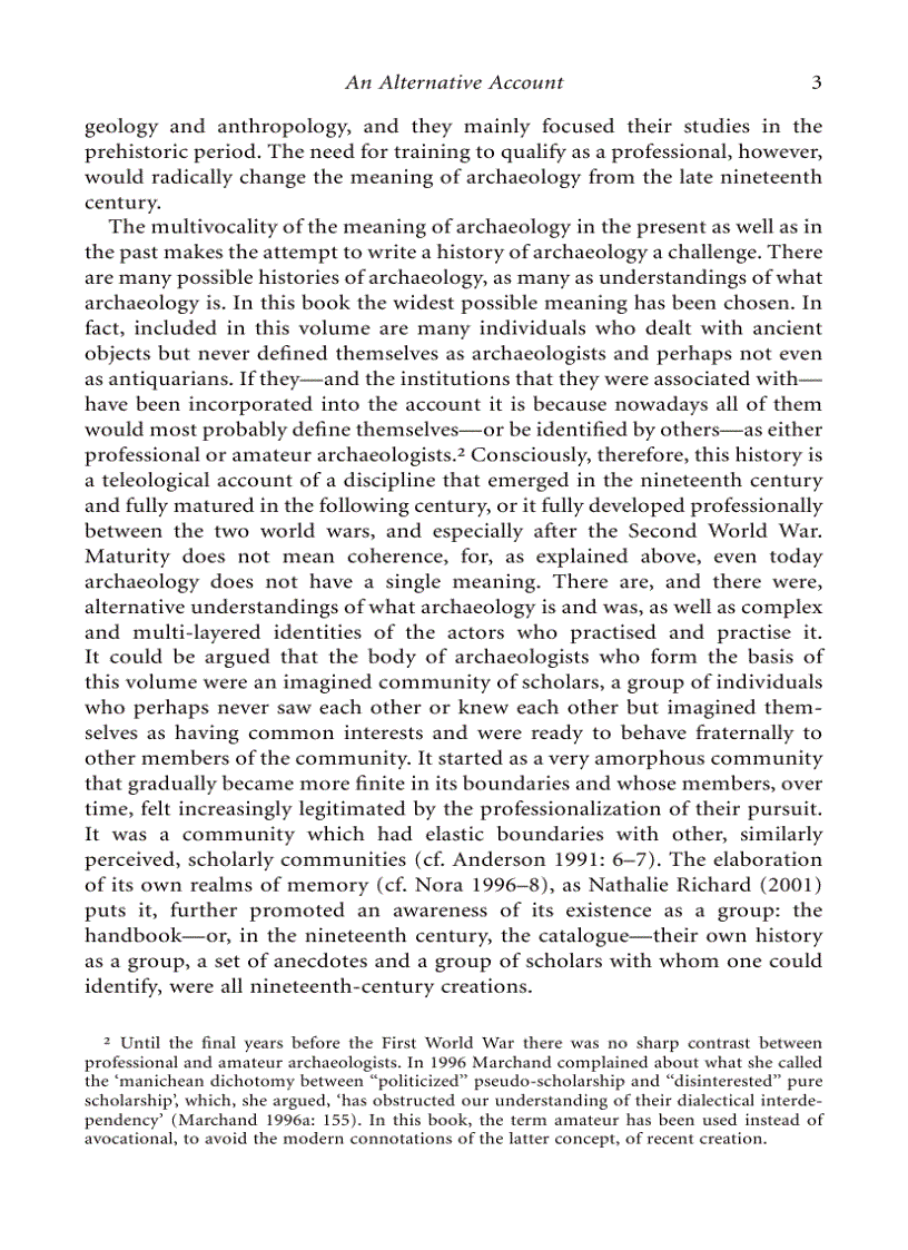 image for page A World History of Nineteenth Century Archaeology