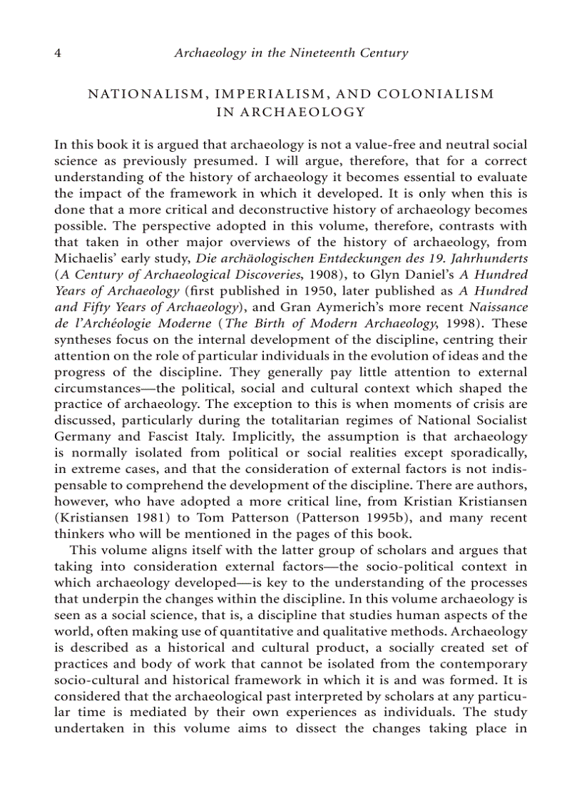 image for page A World History of Nineteenth Century Archaeology