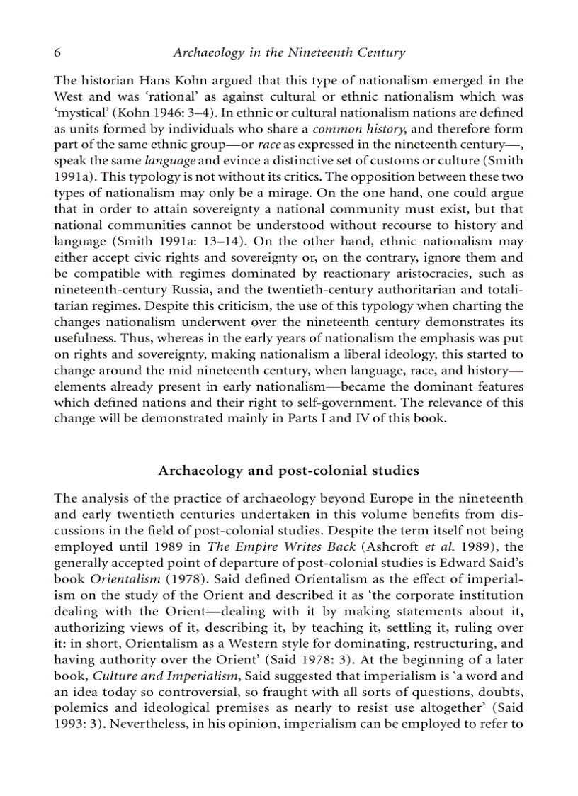 image for page A World History of Nineteenth Century Archaeology