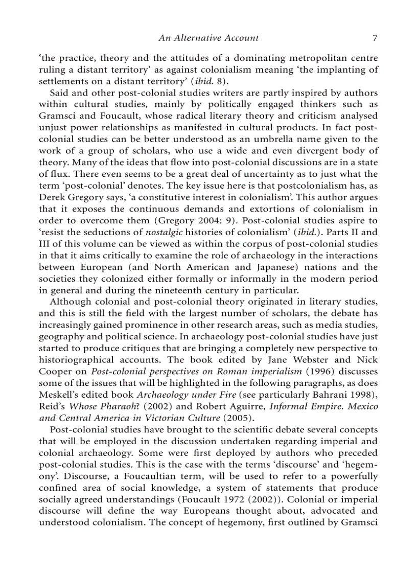 image for page A World History of Nineteenth Century Archaeology