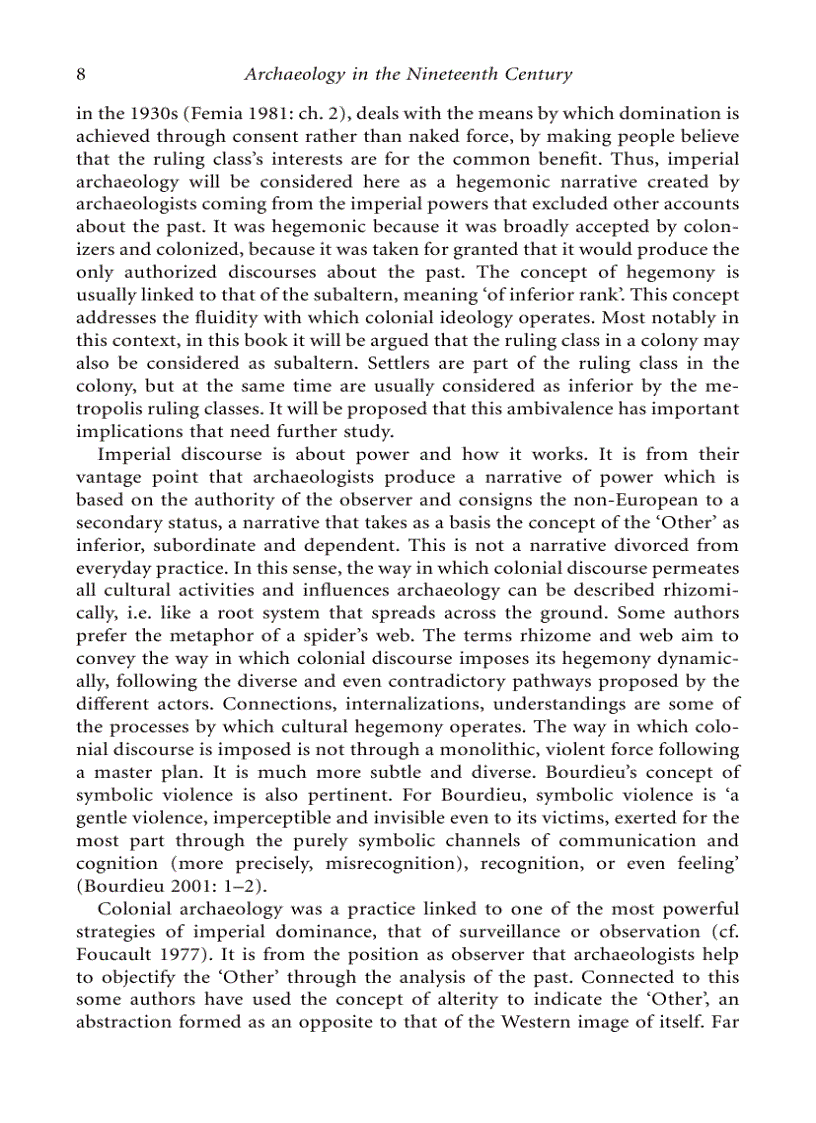 image for page A World History of Nineteenth Century Archaeology