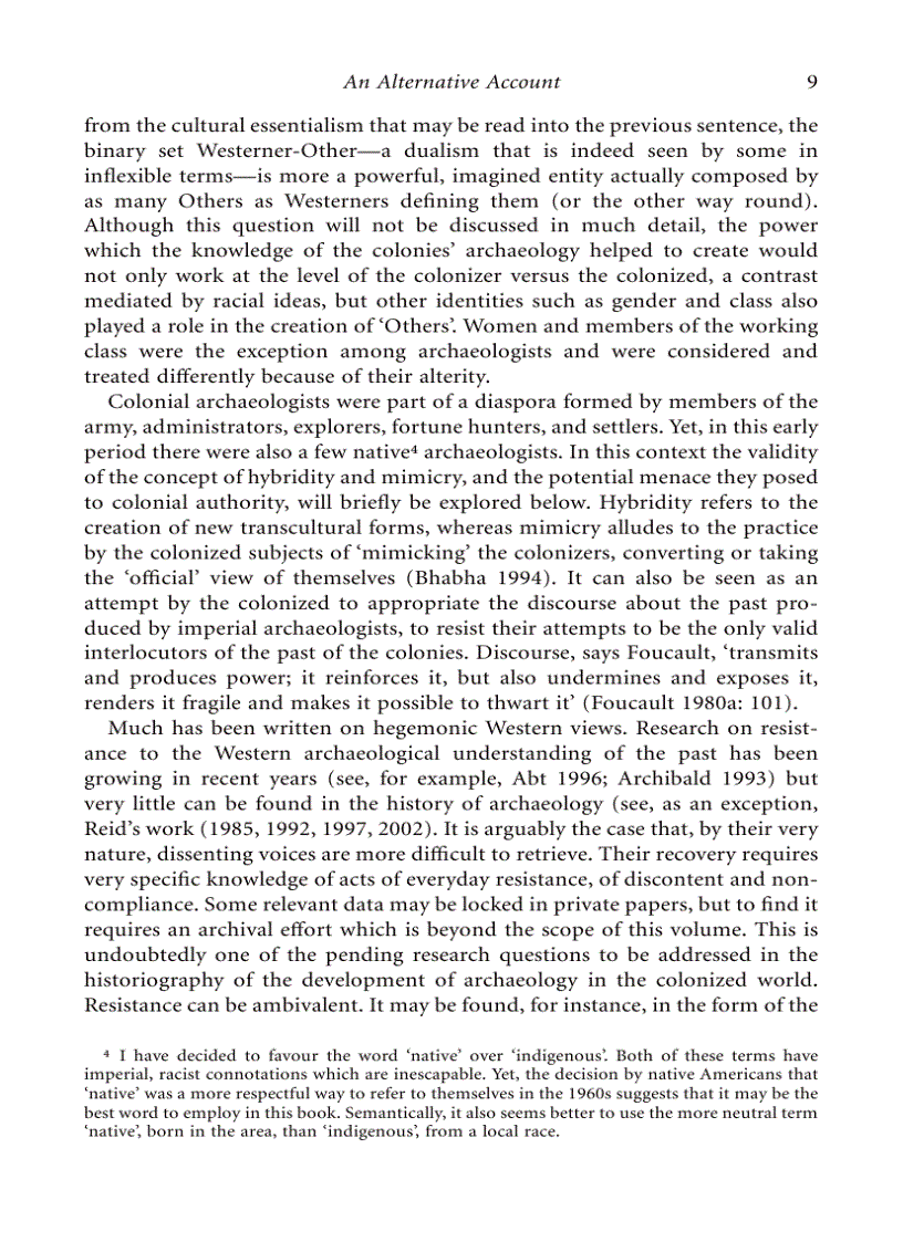 image for page A World History of Nineteenth Century Archaeology