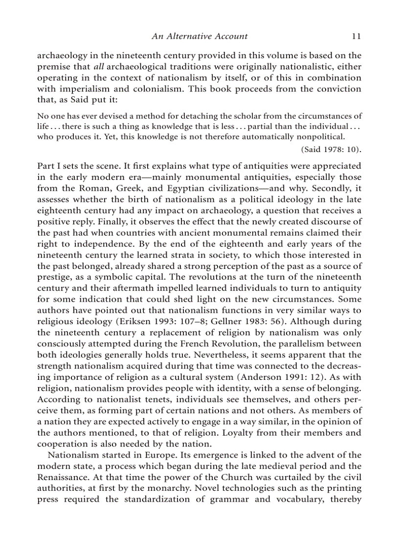 image for page A World History of Nineteenth Century Archaeology