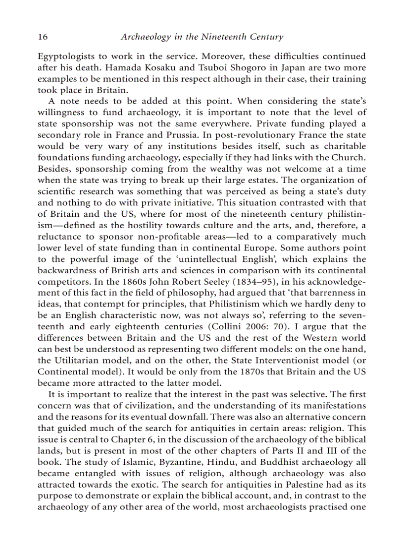 image for page A World History of Nineteenth Century Archaeology