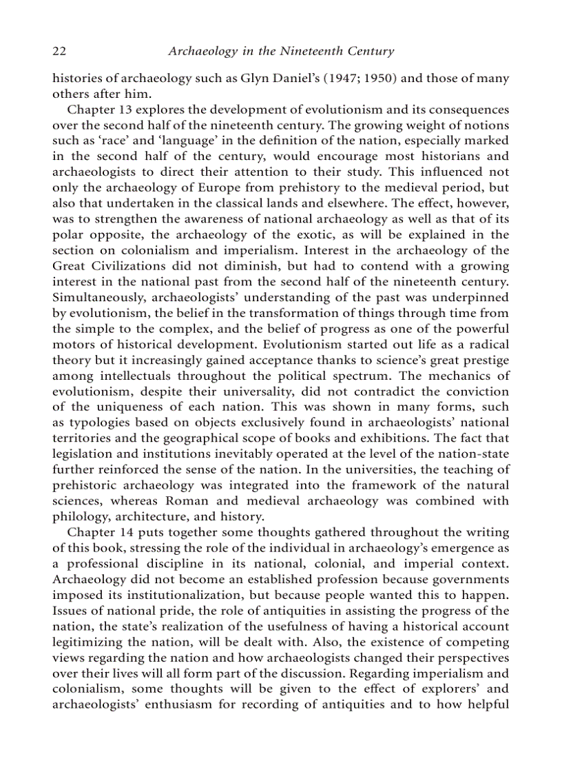image for page A World History of Nineteenth Century Archaeology