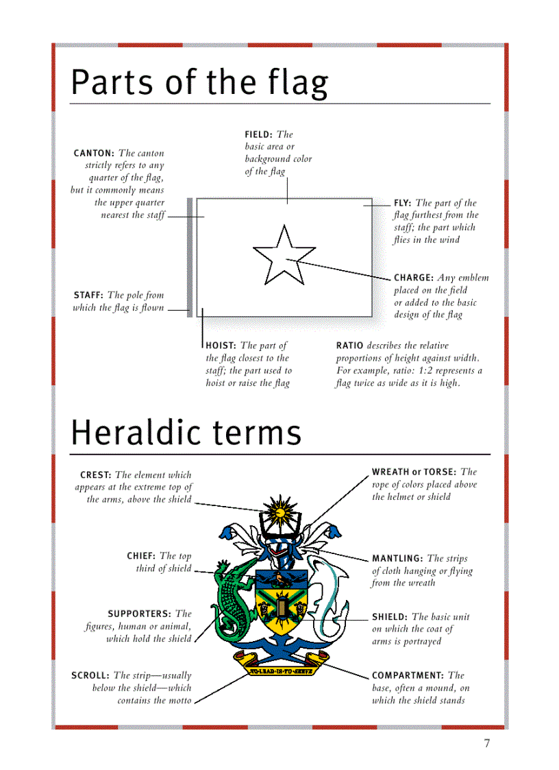 image for page Complete Flags of the World