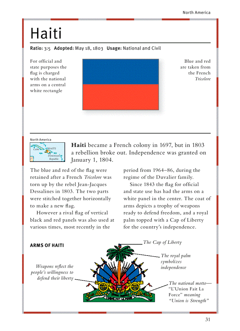 image for page Complete Flags of the World