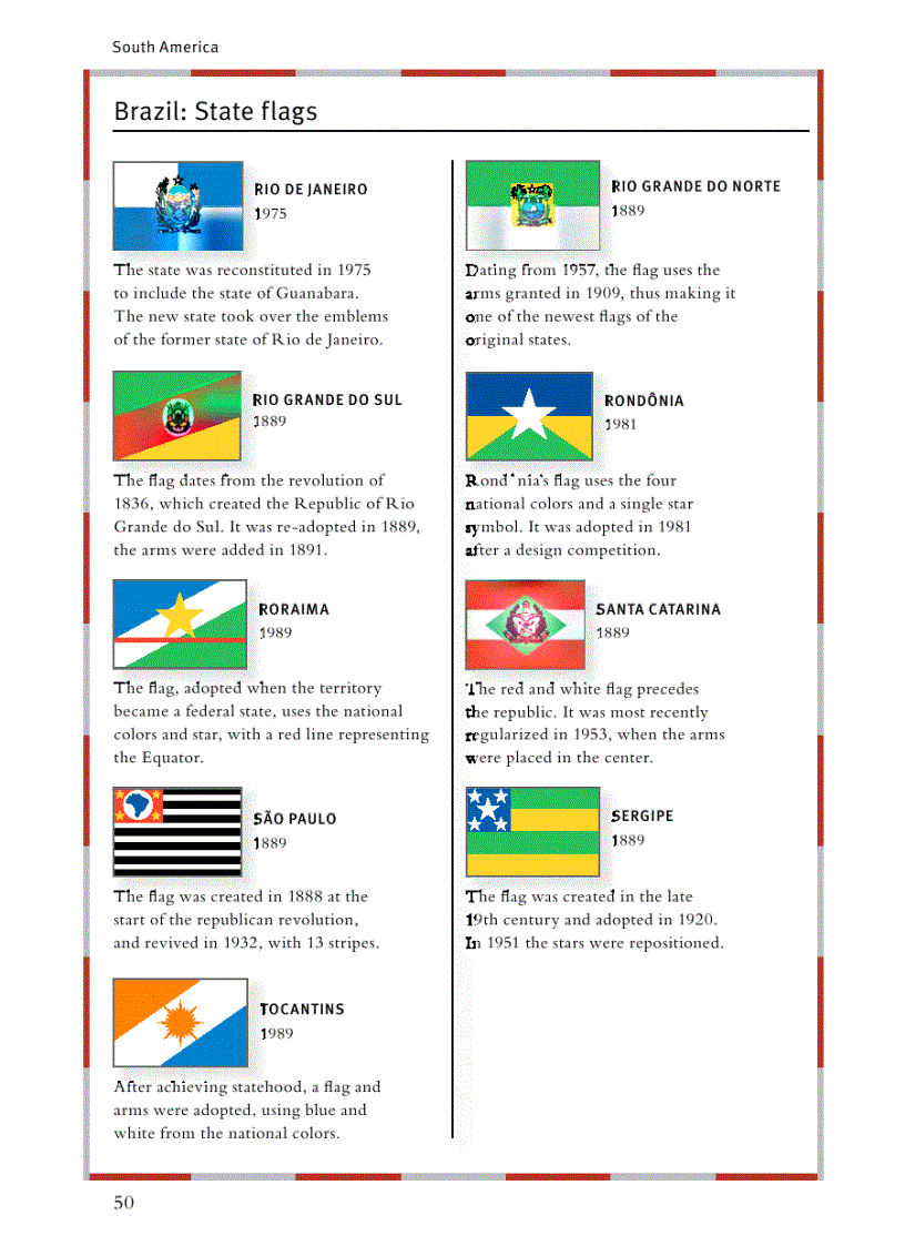 image for page Complete Flags of the World